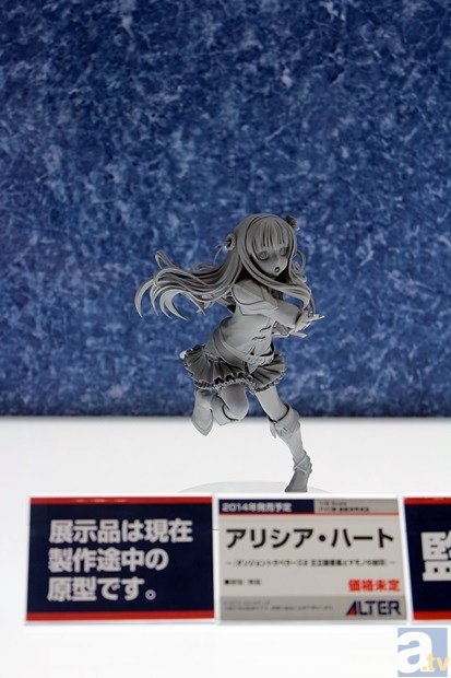 【WF2014冬】ワンダーフェスティバル2014[冬]　メーカーフォトレポ1-22