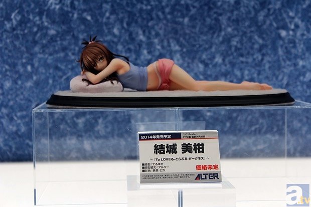 【WF2014冬】ワンダーフェスティバル2014[冬]　メーカーフォトレポ1-23