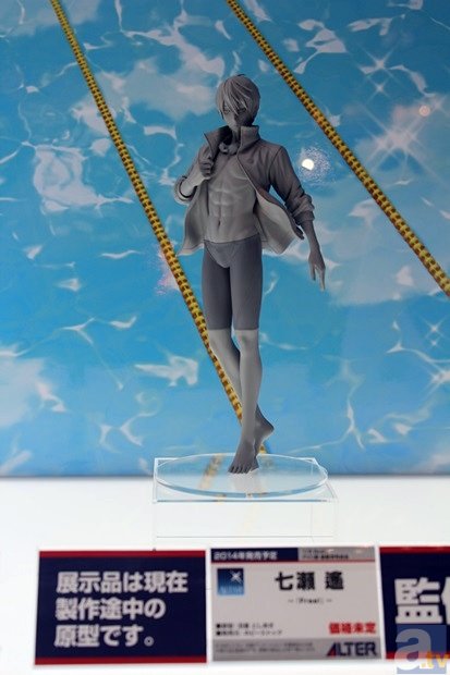 【WF2014冬】ワンダーフェスティバル2014[冬]　メーカーフォトレポ1-39