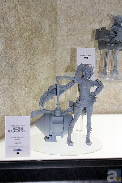 【WF2014冬】ワンダーフェスティバル2014[冬]　メーカーフォトレポ1-44