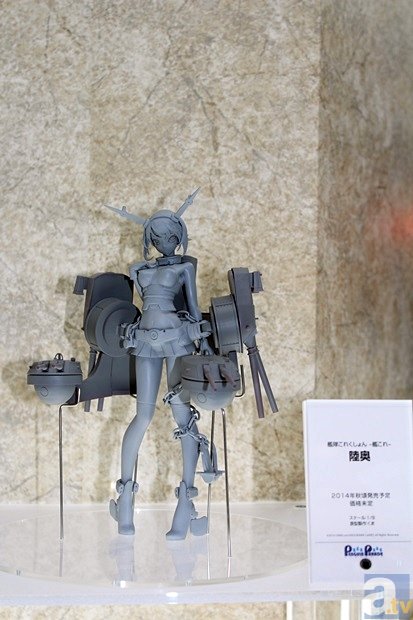 【WF2014冬】ワンダーフェスティバル2014[冬]　メーカーフォトレポ1-46