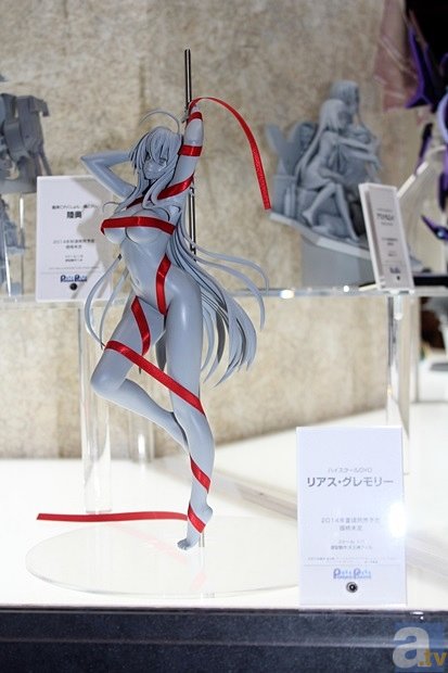 【WF2014冬】ワンダーフェスティバル2014[冬]　メーカーフォトレポ1-47