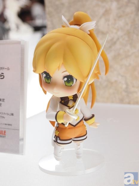 【WF2014冬】ワンダーフェスティバル2014[冬]　メーカーフォトレポ 2-4