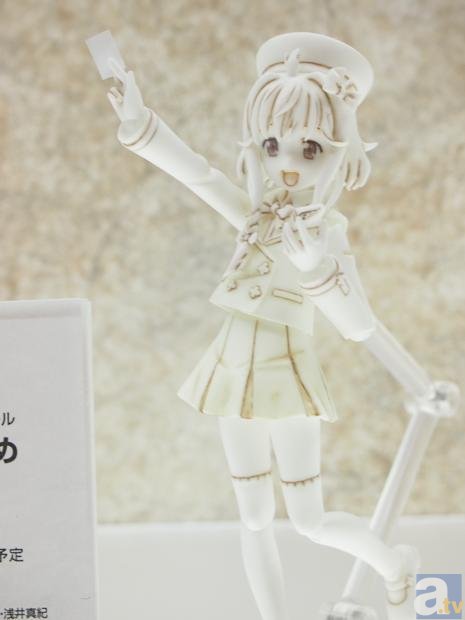 【WF2014冬】ワンダーフェスティバル2014[冬]　メーカーフォトレポ 2-5