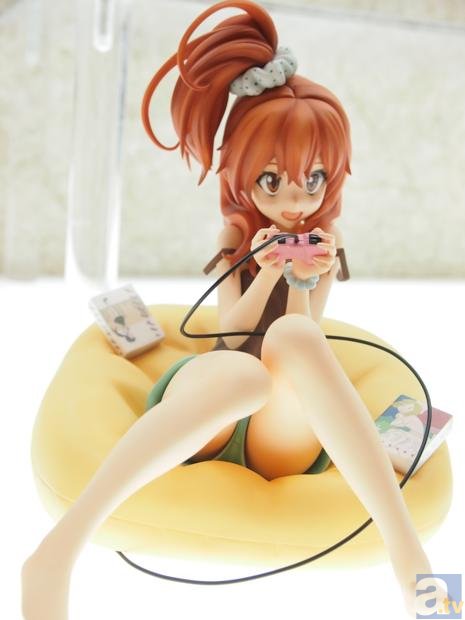 【WF2014冬】ワンダーフェスティバル2014[冬]　メーカーフォトレポ 2-6