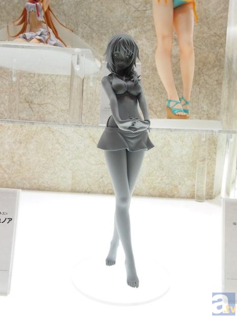 【WF2014冬】ワンダーフェスティバル2014[冬]　メーカーフォトレポ 2-7