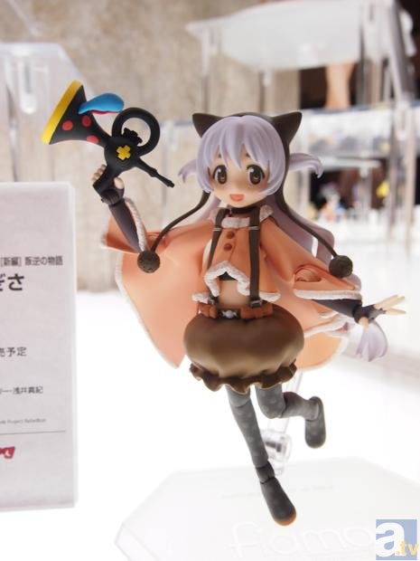 【WF2014冬】ワンダーフェスティバル2014[冬]　メーカーフォトレポ 2-1