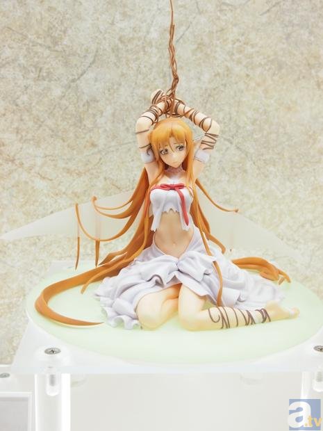 【WF2014冬】ワンダーフェスティバル2014[冬]　メーカーフォトレポ 2-8