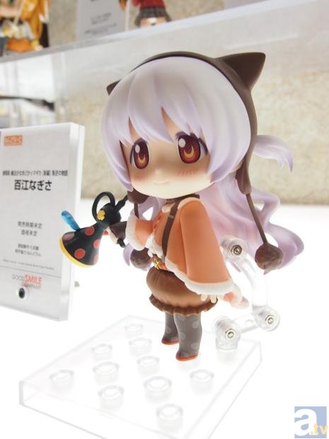 【WF2014冬】ワンダーフェスティバル2014[冬]　メーカーフォトレポ 2-2