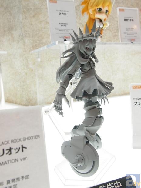 【WF2014冬】ワンダーフェスティバル2014[冬]　メーカーフォトレポ 2-3