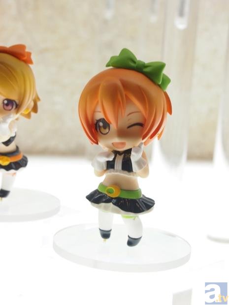 【WF2014冬】ワンダーフェスティバル2014[冬]　メーカーフォトレポ 2-13