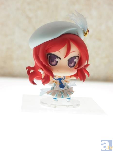 【WF2014冬】ワンダーフェスティバル2014[冬]　メーカーフォトレポ 2-14