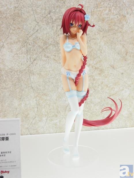 【WF2014冬】ワンダーフェスティバル2014[冬]　メーカーフォトレポ 2-15