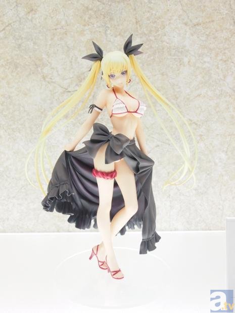 【WF2014冬】ワンダーフェスティバル2014[冬]　メーカーフォトレポ 2-16