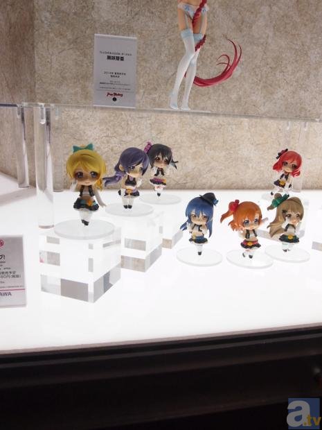 【WF2014冬】ワンダーフェスティバル2014[冬]　メーカーフォトレポ 2-10