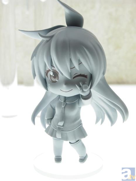 【WF2014冬】ワンダーフェスティバル2014[冬]　メーカーフォトレポ 2-17