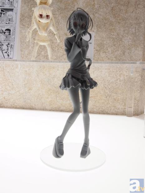【WF2014冬】ワンダーフェスティバル2014[冬]　メーカーフォトレポ 2-18