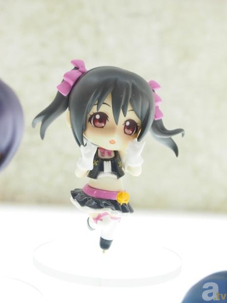 【WF2014冬】ワンダーフェスティバル2014[冬]　メーカーフォトレポ 2-11