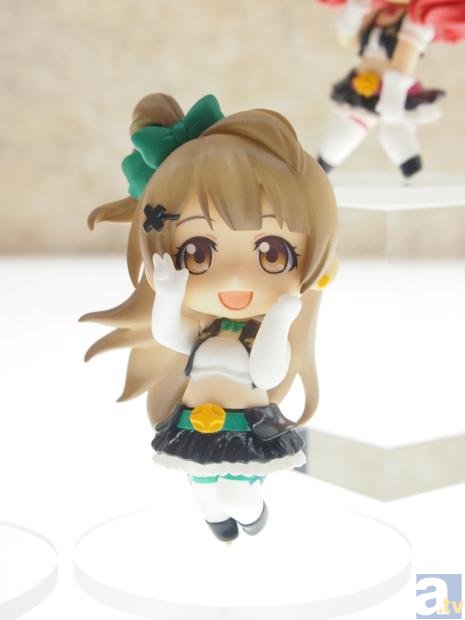 【WF2014冬】ワンダーフェスティバル2014[冬]　メーカーフォトレポ 2-12