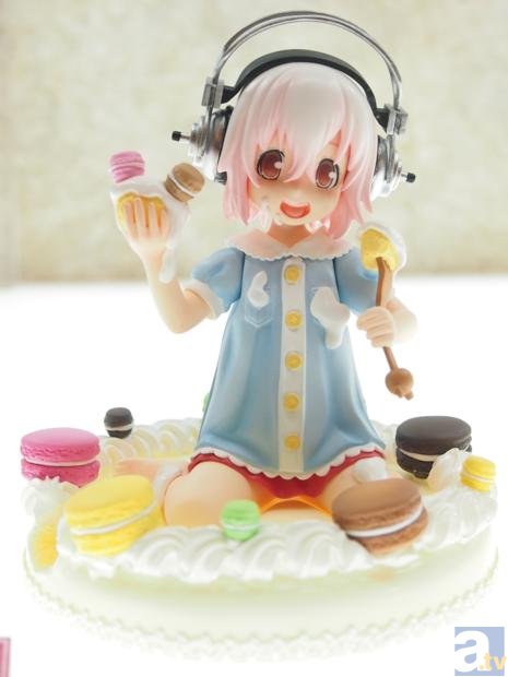 【WF2014冬】ワンダーフェスティバル2014[冬]　メーカーフォトレポ 2-24