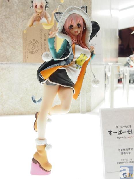 【WF2014冬】ワンダーフェスティバル2014[冬]　メーカーフォトレポ 2-26