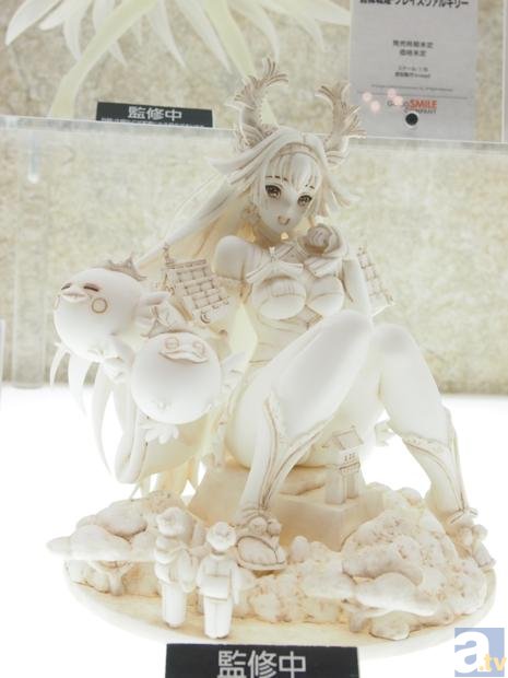 【WF2014冬】ワンダーフェスティバル2014[冬]　メーカーフォトレポ 2-20