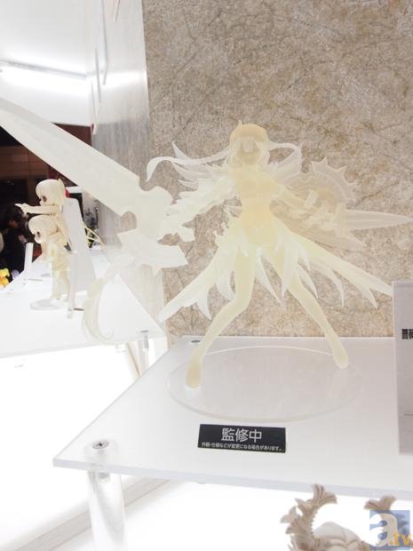 【WF2014冬】ワンダーフェスティバル2014[冬]　メーカーフォトレポ 2-21