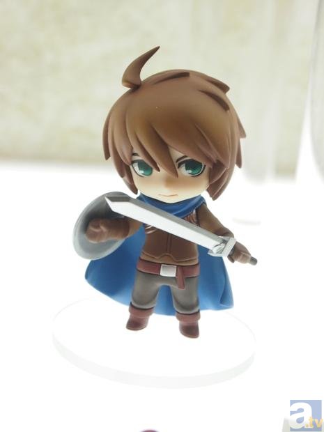 【WF2014冬】ワンダーフェスティバル2014[冬]　メーカーフォトレポ 2-32