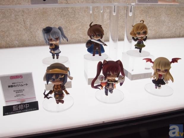 【WF2014冬】ワンダーフェスティバル2014[冬]　メーカーフォトレポ 2-33