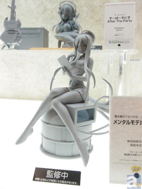 【WF2014冬】ワンダーフェスティバル2014[冬]　メーカーフォトレポ 2-34