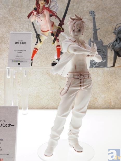 【WF2014冬】ワンダーフェスティバル2014[冬]　メーカーフォトレポ 2-35