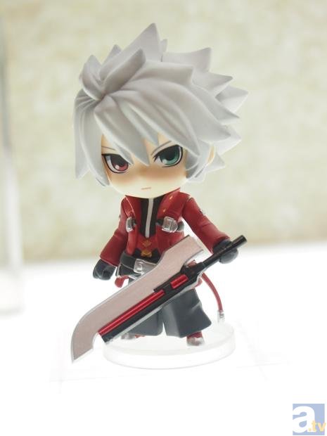 【WF2014冬】ワンダーフェスティバル2014[冬]　メーカーフォトレポ 2-30