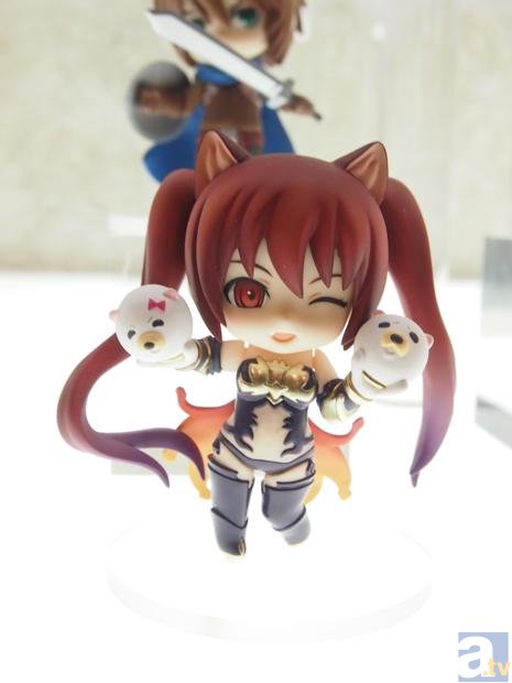 【WF2014冬】ワンダーフェスティバル2014[冬]　メーカーフォトレポ 2-31