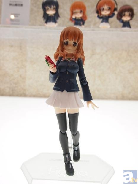 【WF2014冬】ワンダーフェスティバル2014[冬]　メーカーフォトレポ 2-42