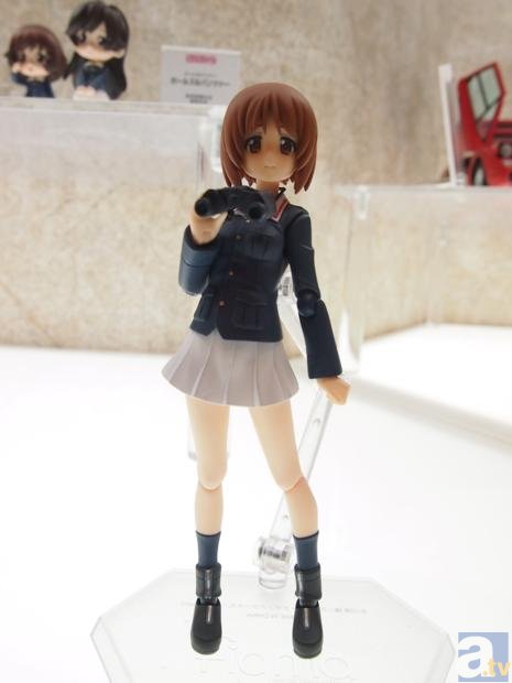 【WF2014冬】ワンダーフェスティバル2014[冬]　メーカーフォトレポ 2-43