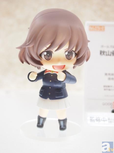 【WF2014冬】ワンダーフェスティバル2014[冬]　メーカーフォトレポ 2-44