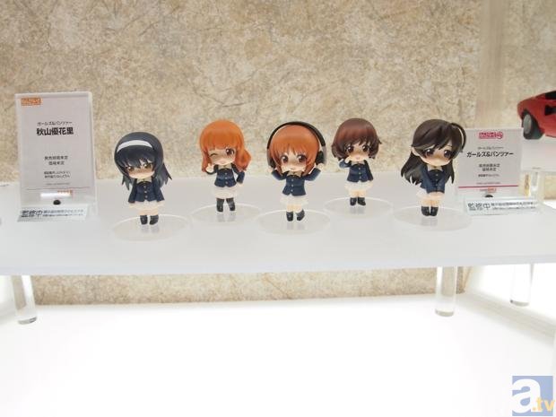 【WF2014冬】ワンダーフェスティバル2014[冬]　メーカーフォトレポ 2-45