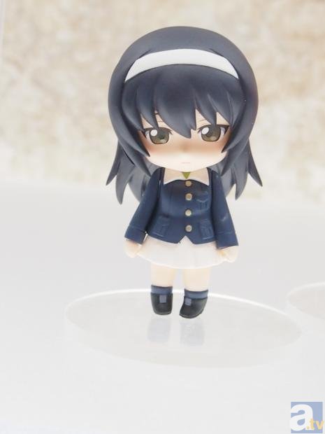 【WF2014冬】ワンダーフェスティバル2014[冬]　メーカーフォトレポ 2-46