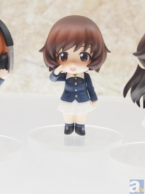 【WF2014冬】ワンダーフェスティバル2014[冬]　メーカーフォトレポ 2-47