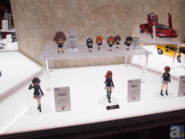 【WF2014冬】ワンダーフェスティバル2014[冬]　メーカーフォトレポ 2-40