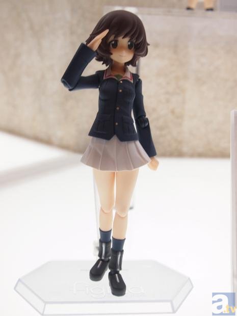 【WF2014冬】ワンダーフェスティバル2014[冬]　メーカーフォトレポ 2-41