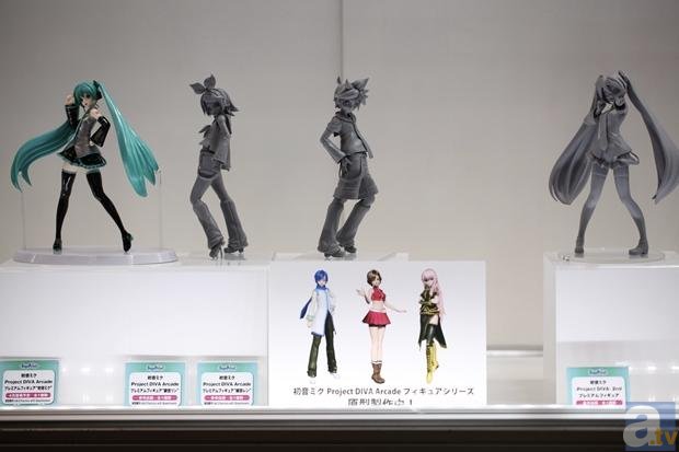 【WF2014冬】ワンダーフェスティバル2014[冬]　メーカーフォトレポ7-4