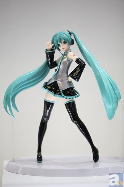 【WF2014冬】ワンダーフェスティバル2014[冬]　メーカーフォトレポ7-5