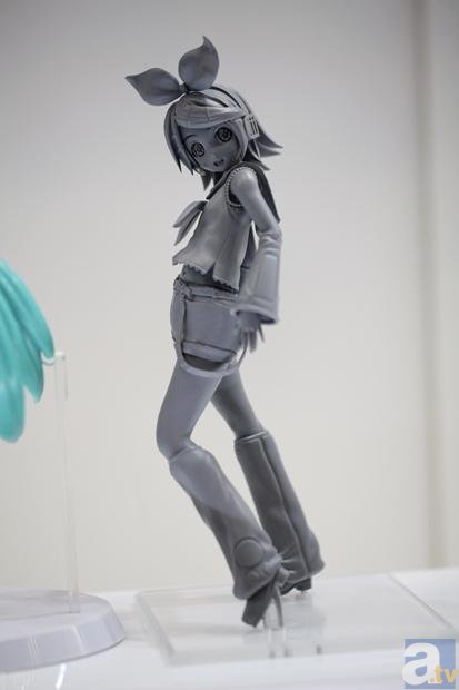 【WF2014冬】ワンダーフェスティバル2014[冬]　メーカーフォトレポ7-6