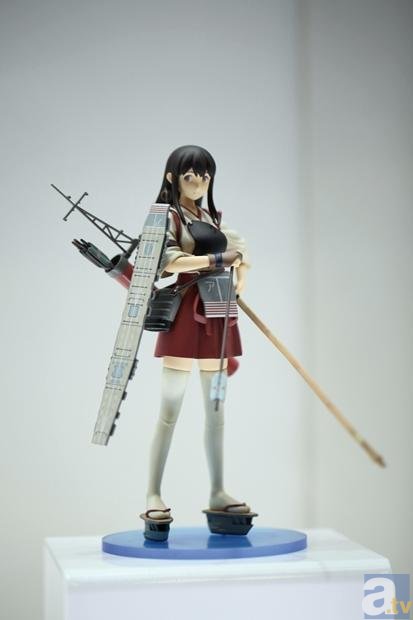 【WF2014冬】ワンダーフェスティバル2014[冬]　メーカーフォトレポ7-1