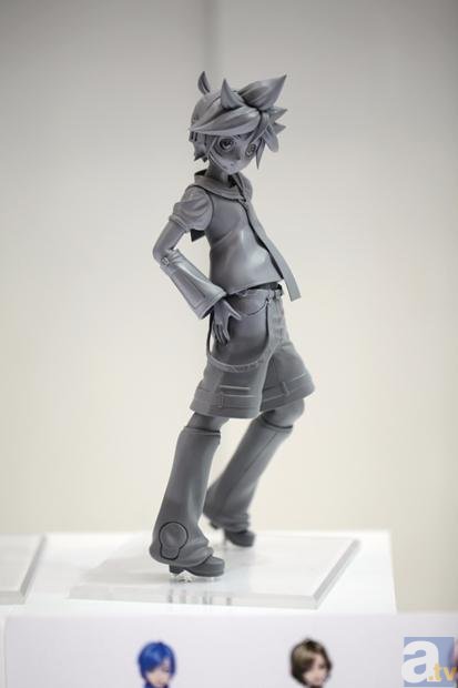 【WF2014冬】ワンダーフェスティバル2014[冬]　メーカーフォトレポ7-7