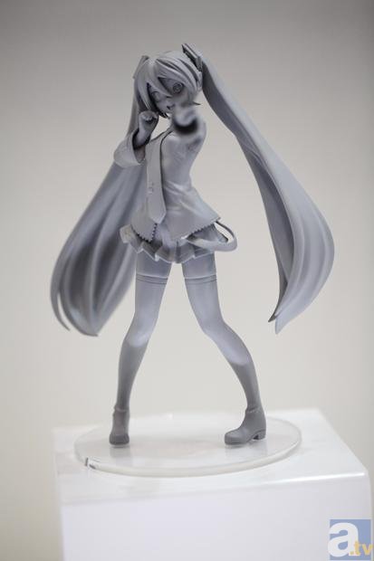 【WF2014冬】ワンダーフェスティバル2014[冬]　メーカーフォトレポ7-8