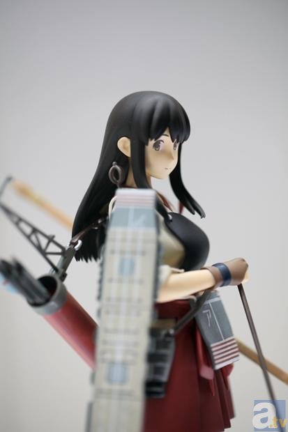 【WF2014冬】ワンダーフェスティバル2014[冬]　メーカーフォトレポ7-2