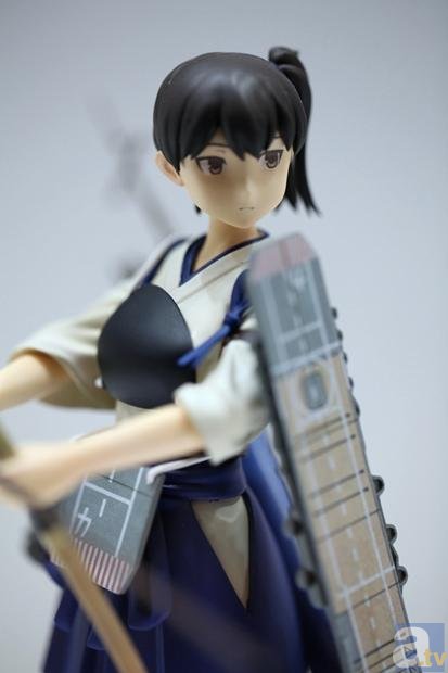 【WF2014冬】ワンダーフェスティバル2014[冬]　メーカーフォトレポ7-3