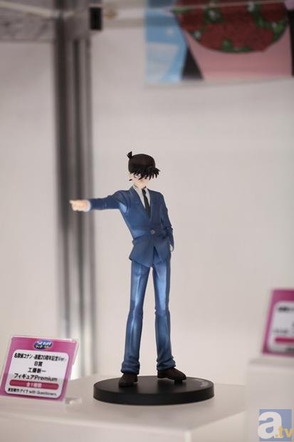【WF2014冬】ワンダーフェスティバル2014[冬]　メーカーフォトレポ7-12